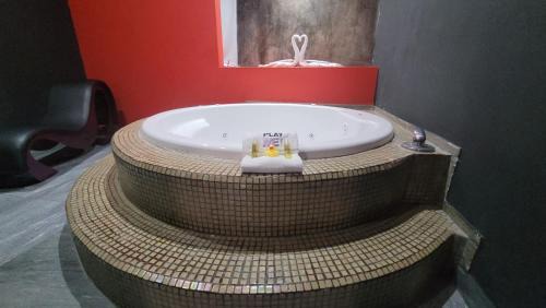 Queretaro Municipality Hotel | Playme