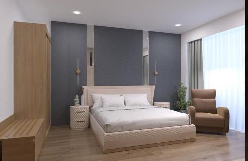 Khattalwada Hotel | Playotel Grande Rau Indore