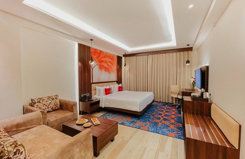 Indore Hotel | Playotel Premier Vijay Nagar