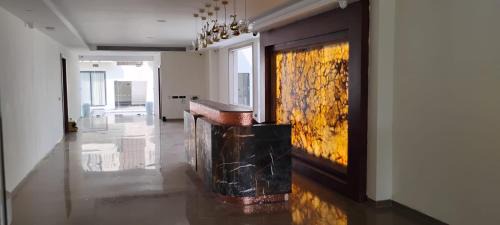 Khattalwada Hotel | Playotel Resort Indore