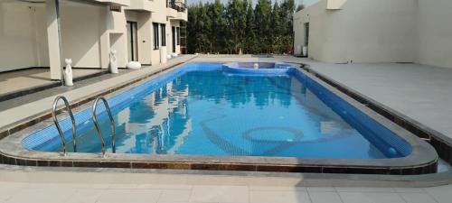 Khattalwada Hotel | Playotel Resort Indore