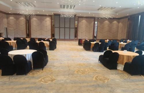 Khattalwada Hotel | Playotel Resort Indore