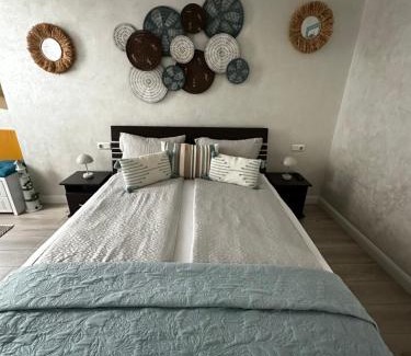 Oradea Apartment | Plaza apartament
