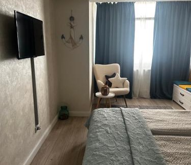 Oradea Apartment | Plaza apartament