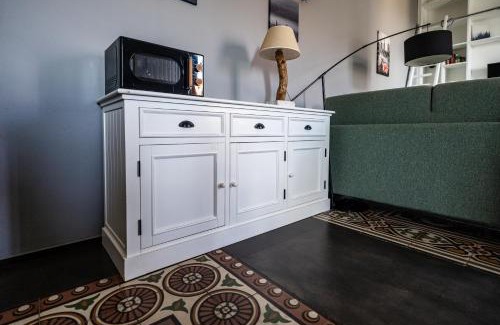 Bitonto Apartment | Plaza Apartment