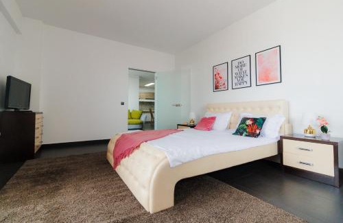 Satu Mare Apartment | Plaza Apartment