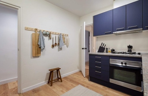 La Ribera Apartment | Plaza Catalunya cozy 4 Bedroom