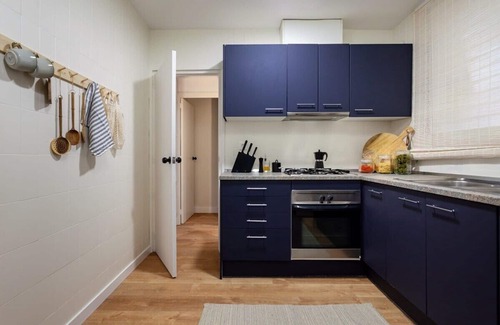 La Ribera Apartment | Plaza Catalunya cozy 4 Bedroom