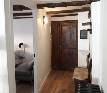 Jaca Apartment | Plaza Catedral Jaca