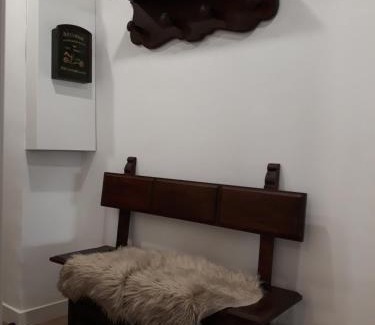 Jaca Apartment | Plaza Catedral Jaca