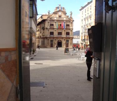 Old Town Apartment | Plaza Consistorial