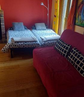 Old Town Apartment | Plaza Consistorial