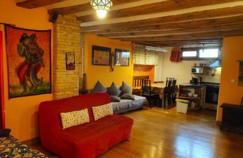 Old Town Apartment | Plaza Consistorial