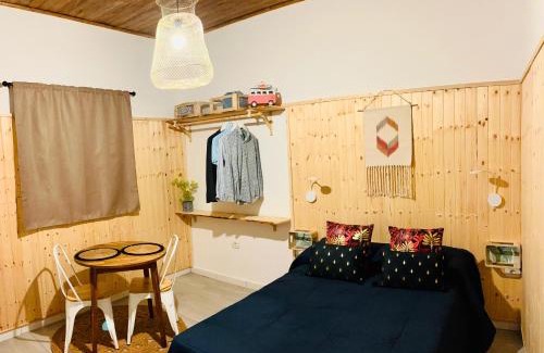 Granadilla de Abona Apartment | Plaza de la fuente Granadilla de Abona Tenerife sur Only Adults con terraza privada