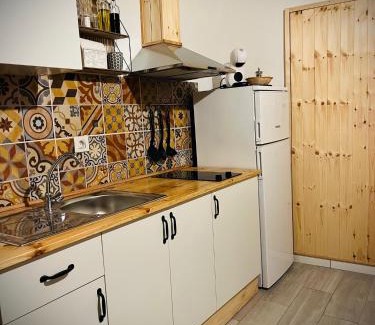 Granadilla de Abona Apartment | Plaza de la fuente Granadilla de Abona Tenerife sur Only Adults con terraza privada