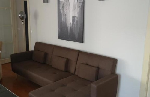 Old Town Apartment | plaza del grano - barrio húmedo -