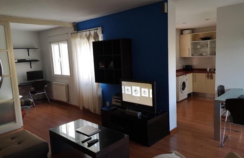 Old Town Apartment | plaza del grano - barrio húmedo -
