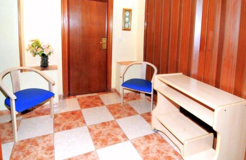 Centro House | Plaza Dort Rooms IV