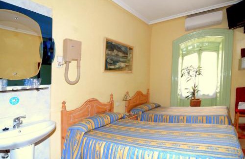 Centro House | Plaza Dort Rooms IV