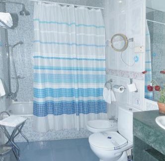 Centro House | Plaza Dort Rooms IV