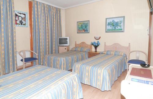 Centro House | Plaza Dort Rooms IV