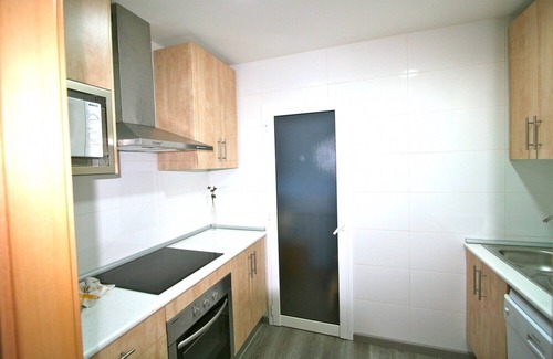 Sant Antoni Apartment | PLAZA ESPAÑA DELUXE, light, views.