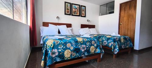 Huanuco Hotel | Plaza Hotel Huánuco