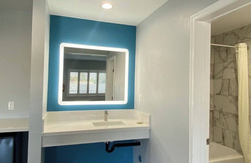 Rosemead Hotel | plaza inn motel