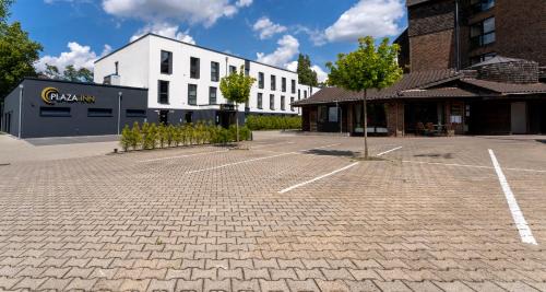 Grullbad Hotel | PLAZA INN Recklinghausen
