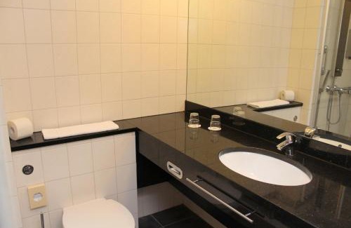 Bernhausen Hotel | PLAZA INN Stuttgart Airport Messe