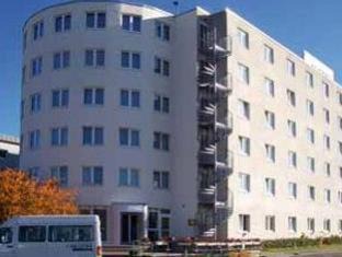 Bernhausen Hotel | PLAZA INN Stuttgart Airport Messe