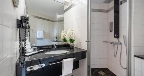 Bernhausen Hotel | PLAZA INN Stuttgart Airport Messe