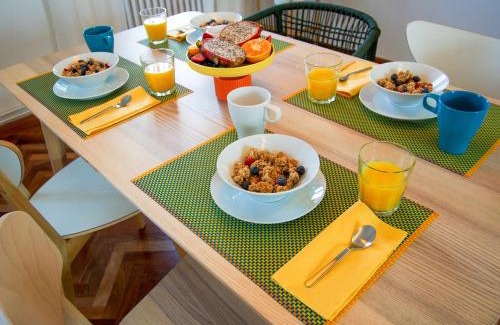 Vilagarcia de Arousa Apartment | Plaza Loft