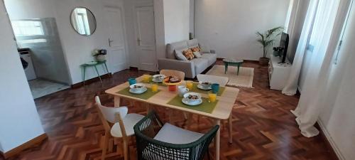 Vilagarcia de Arousa Apartment | Plaza Loft