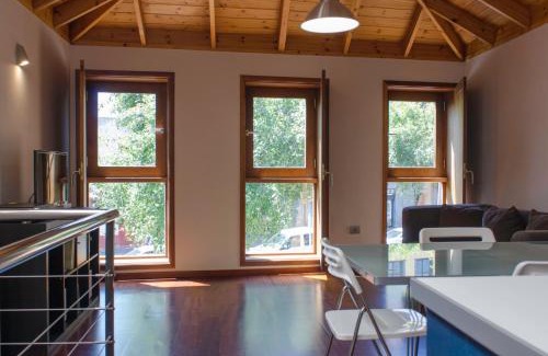 Historical Center Apartment | Plaza San Benito