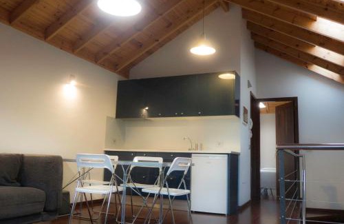 Historical Center Apartment | Plaza San Benito