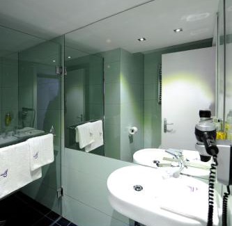 Tirgu Mures Hotel | Plaza V Executive Hotel