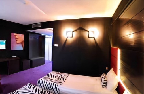 Tirgu Mures Hotel | Plaza V