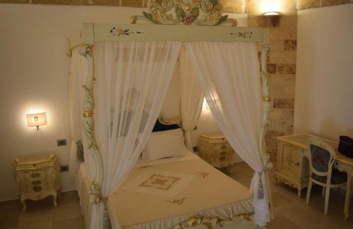 Cellino San Marco Hotel | PLAZACARRISI HOTEL & SPA