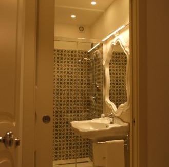 Cellino San Marco Hotel | PLAZACARRISI HOTEL & SPA