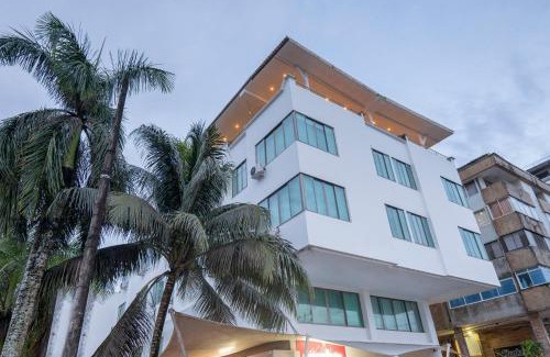 Uramba National Park Hotel | PlazaMar Pacifico Hotel