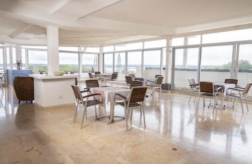 Uramba National Park Hotel | PlazaMar Pacifico Hotel