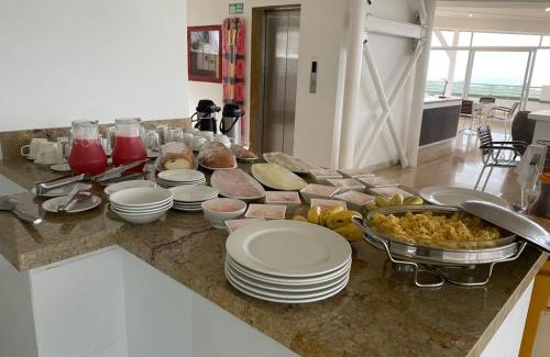 Uramba National Park Hotel | PlazaMar Pacifico Hotel