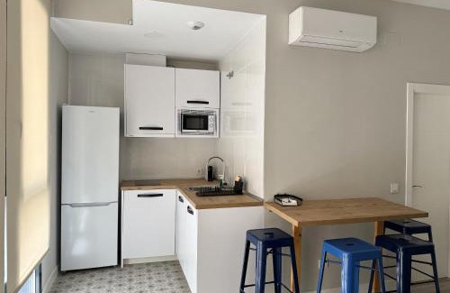 Centro Apartment | PlazaMayorSuites