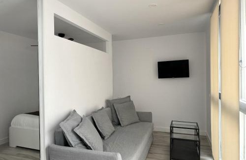 Centro Apartment | PlazaMayorSuites