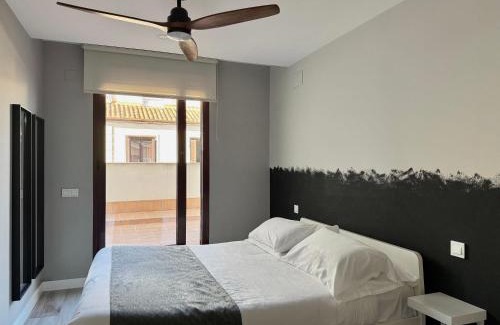 Centro Apartment | PlazaMayorSuites