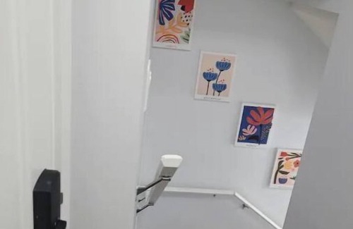 West Edmonton Apartment | Pleasant 1 bedroom basement suite 1 bedroom, 1 full bathroom.Sleeps 2 Brand new