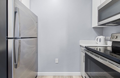 Everett Apartment | Pleasant 1BR Near Encore Boston 6813