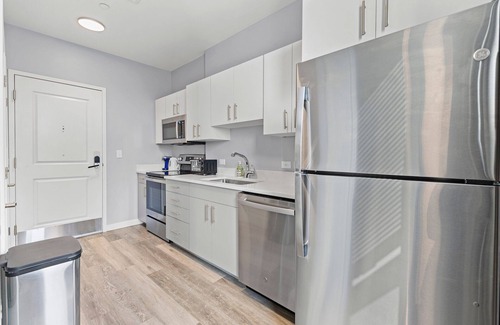 Everett Apartment | Pleasant 1BR Near Encore Boston 8533