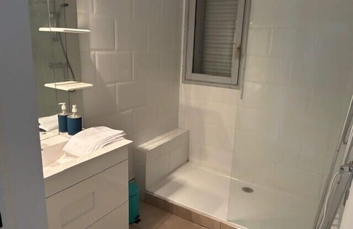 Minimes - Barriere de Paris Apartment | Pleasant 2P with Wifi 20 minutes from the Capitole